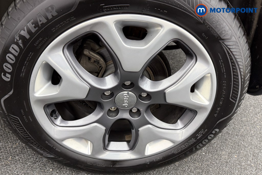 Used Jeep Compass 2019 for sale - 77529653: Photo 44