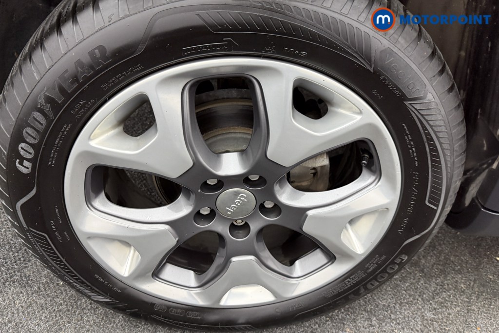 Used Jeep Compass 2019 for sale - 77529653: Photo 45