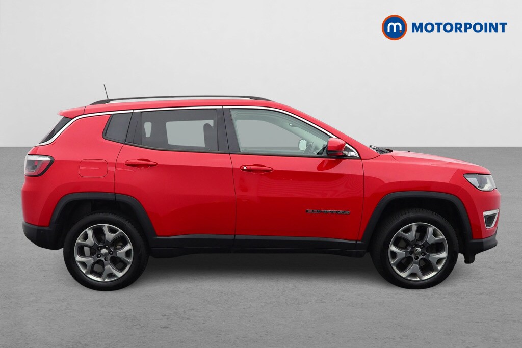 Used Jeep Compass 2019 for sale - 77529653: Photo 8