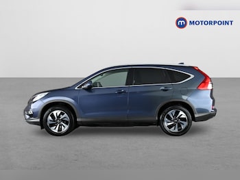 Used Honda CR-V undefined for sale - 78365075: Photo