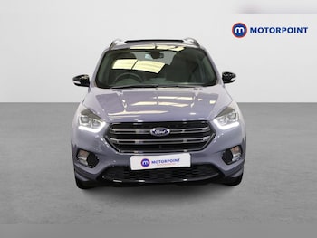 Used Ford Kuga  for sale - 75734806: Photo