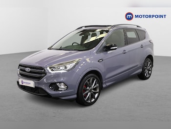 Used Ford Kuga  for sale - 75734806: Photo