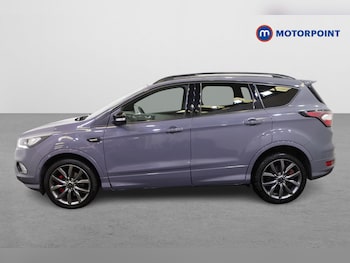 Used Ford Kuga  for sale - 75734806: Photo