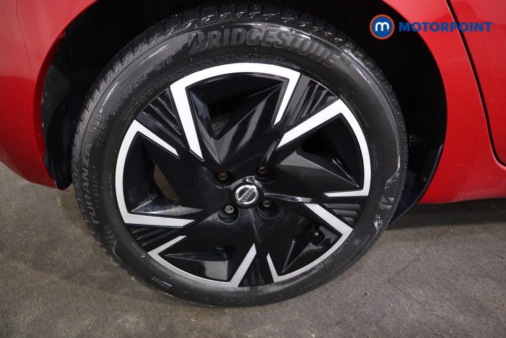 Used Nissan Micra 2021 for sale - 77890520: Photo 26