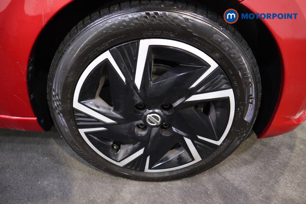 Used Nissan Micra 2021 for sale - 77890520: Photo 27