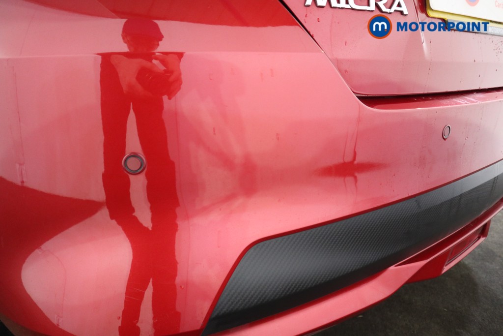 Used Nissan Micra 2021 for sale - 77890520: Photo 30