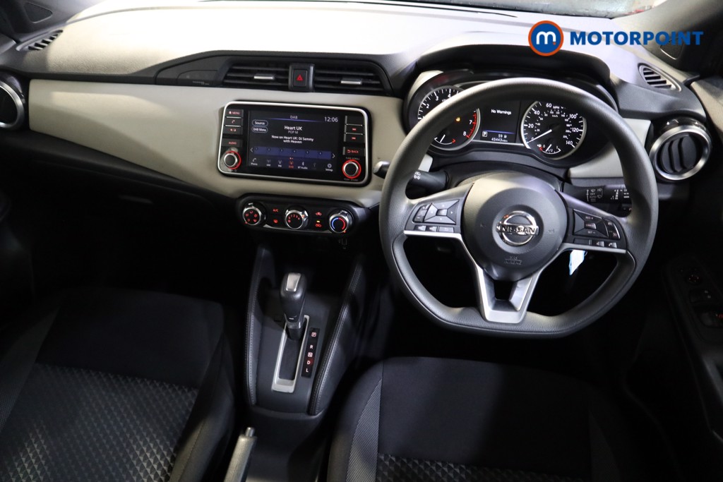 Used Nissan Micra 2021 for sale - 77890520: Photo 9