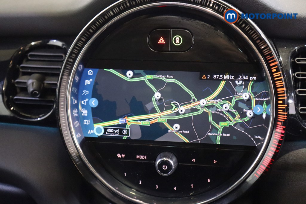 Used MINI Hatch 2022 for sale - 76209649: Photo 10