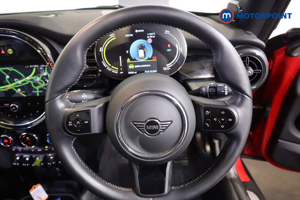 Used MINI Hatch 2022 for sale - 76209649: Photo 11