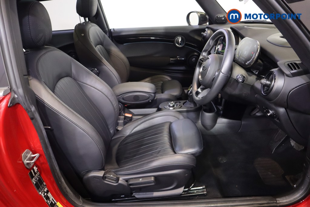 Used MINI Hatch 2022 for sale - 76209649: Photo 14