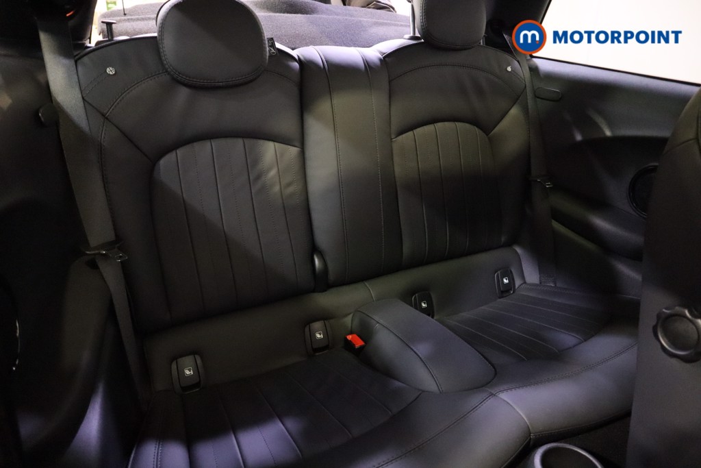 Used MINI Hatch 2022 for sale - 76209649: Photo 15