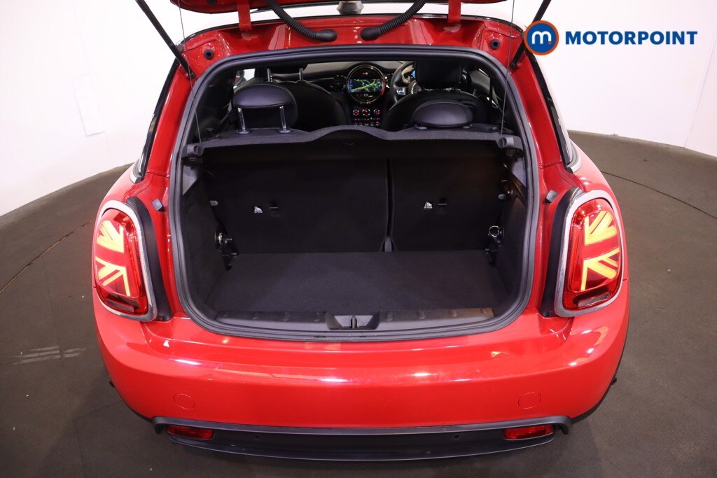 Used MINI Hatch 2022 for sale - 76209649: Photo 16