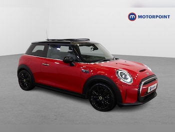MINI - Hatch