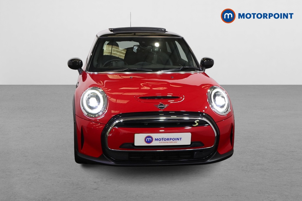 Used MINI Hatch 2022 for sale - 76209649: Photo 2