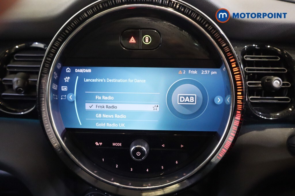 Used MINI Hatch 2022 for sale - 76209649: Photo 27