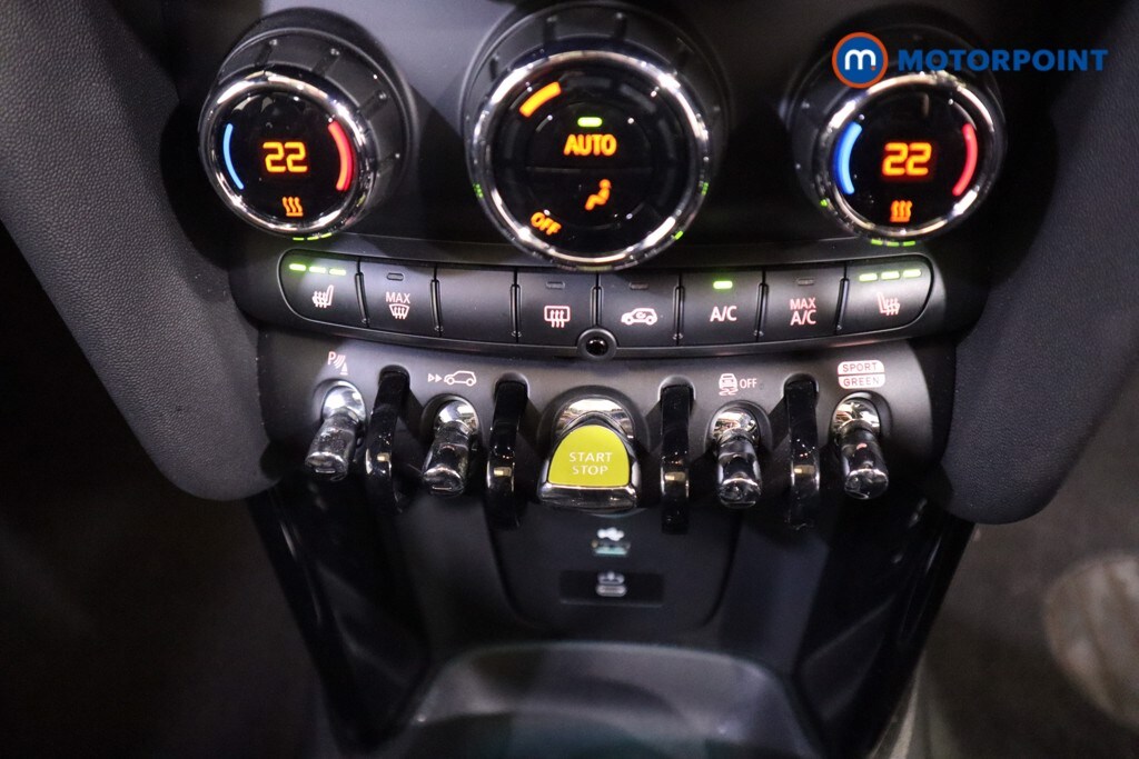 Used MINI Hatch 2022 for sale - 76209649: Photo 28