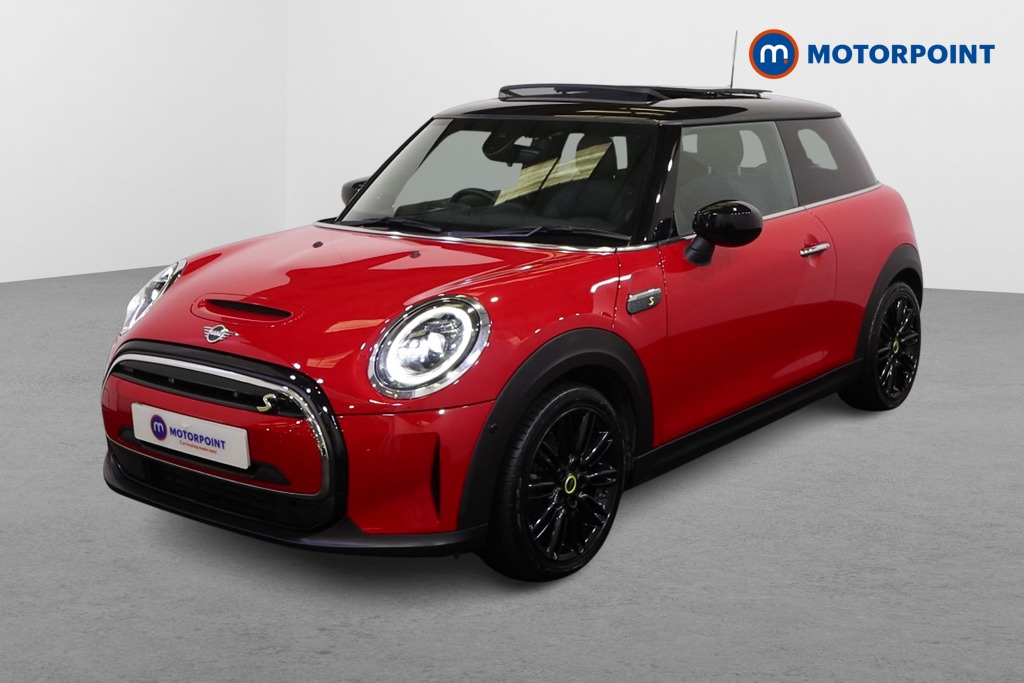 Used MINI Hatch 2022 for sale - 76209649: Photo 3