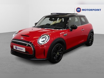 Used MINI Hatch 2022 for sale - 76209649: Photo 3