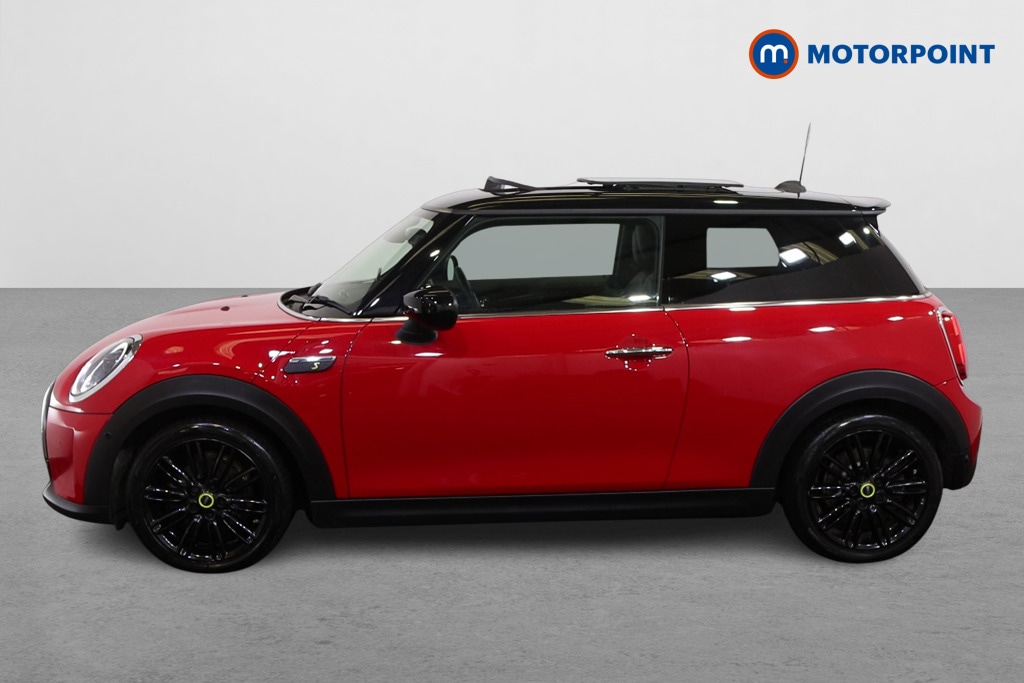 Used MINI Hatch 2022 for sale - 76209649: Photo 4
