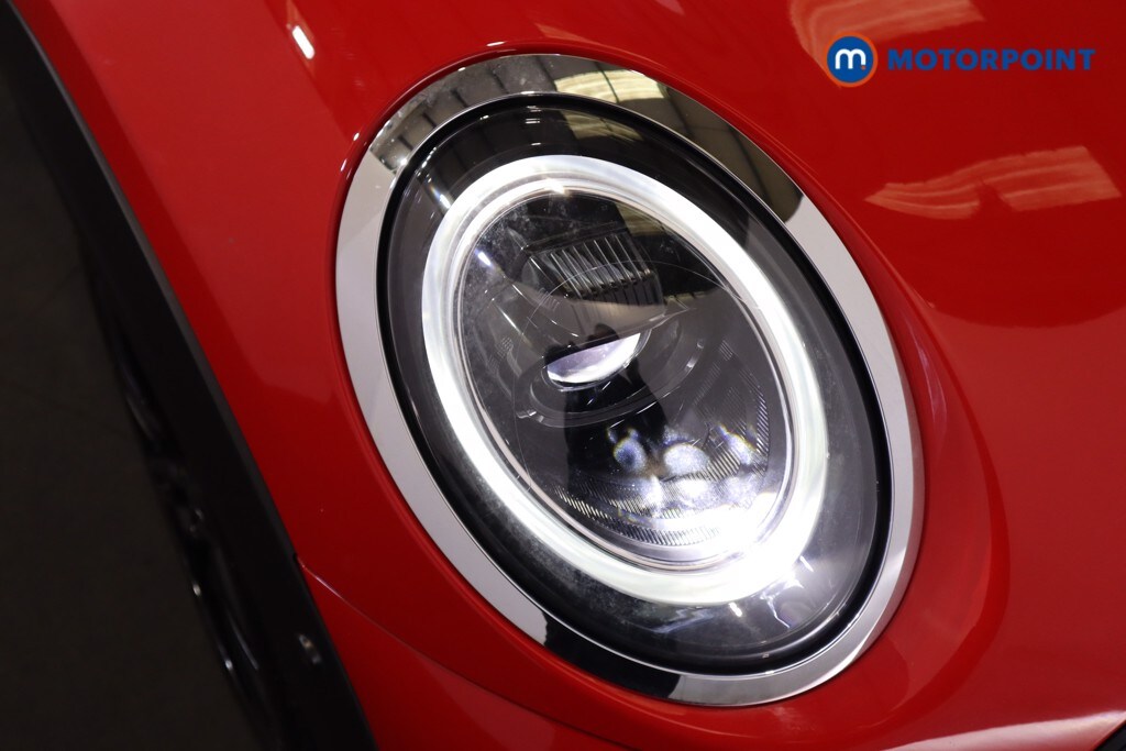 Used MINI Hatch 2022 for sale - 76209649: Photo 44