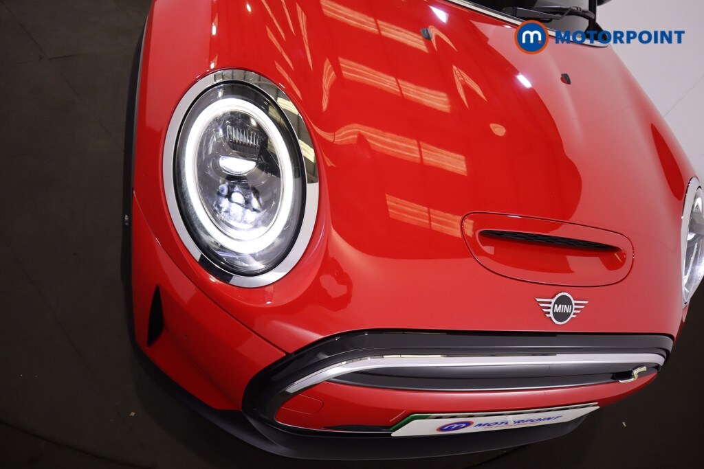 Used MINI Hatch 2022 for sale - 76209649: Photo 45