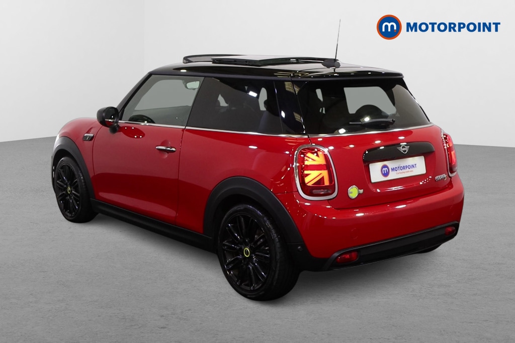 Used MINI Hatch 2022 for sale - 76209649: Photo 5