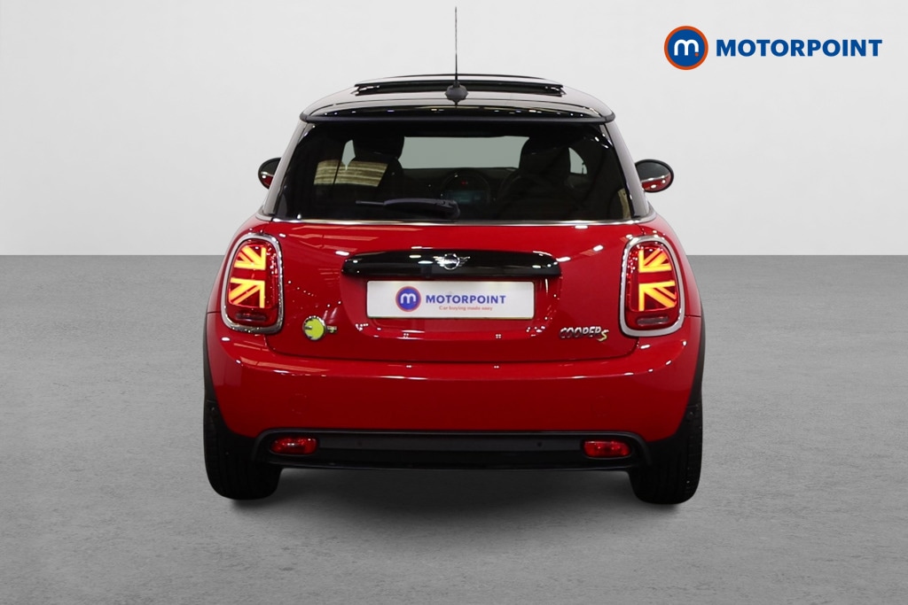 Used MINI Hatch 2022 for sale - 76209649: Photo 6