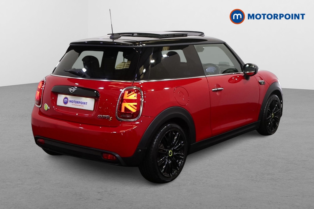 Used MINI Hatch 2022 for sale - 76209649: Photo 7