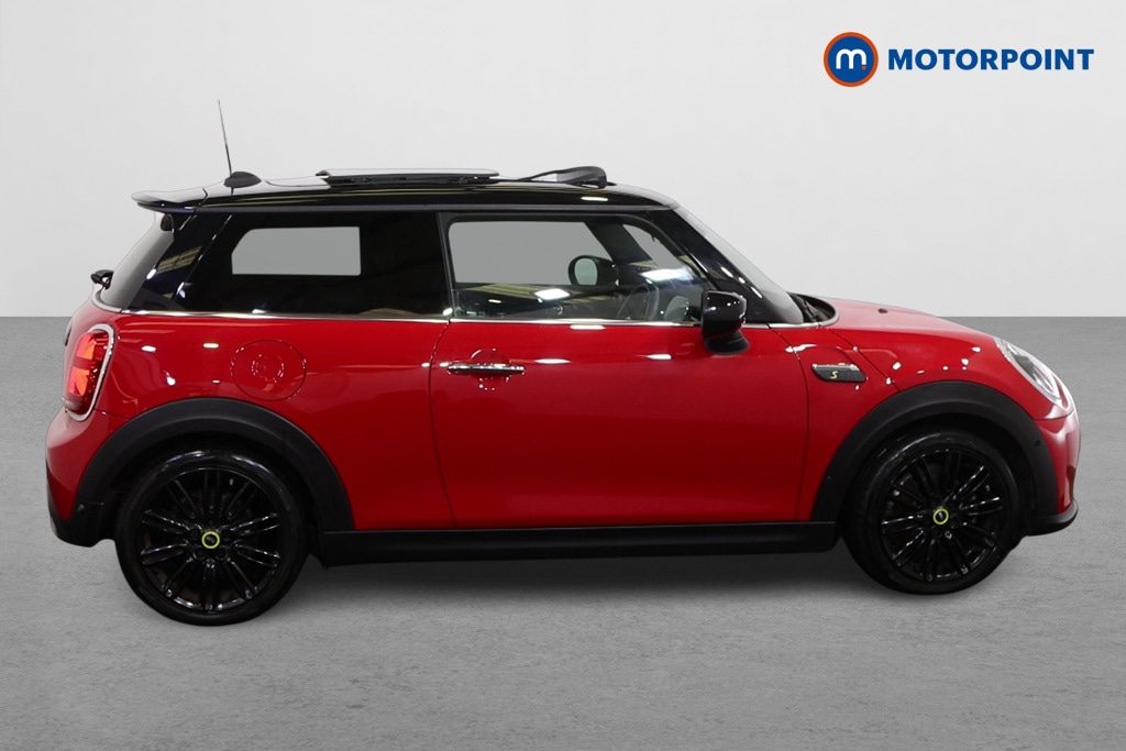 Used MINI Hatch 2022 for sale - 76209649: Photo 8