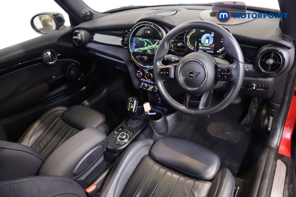 Used MINI Hatch 2022 for sale - 76209649: Photo 9