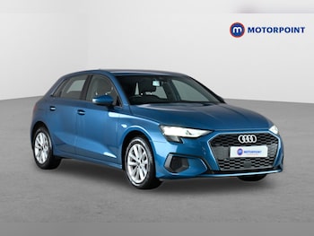 Used Audi A3 2023 for sale - 78457251: Photo