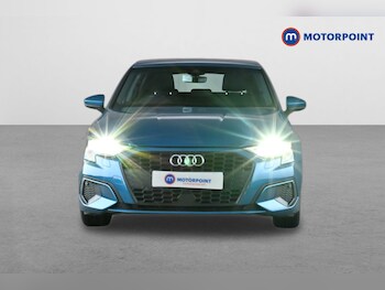 Used Audi A3 2023 for sale - 78457251: Photo
