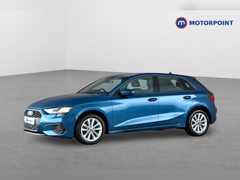 Used Audi A3 2023 for sale - 78457251: Photo