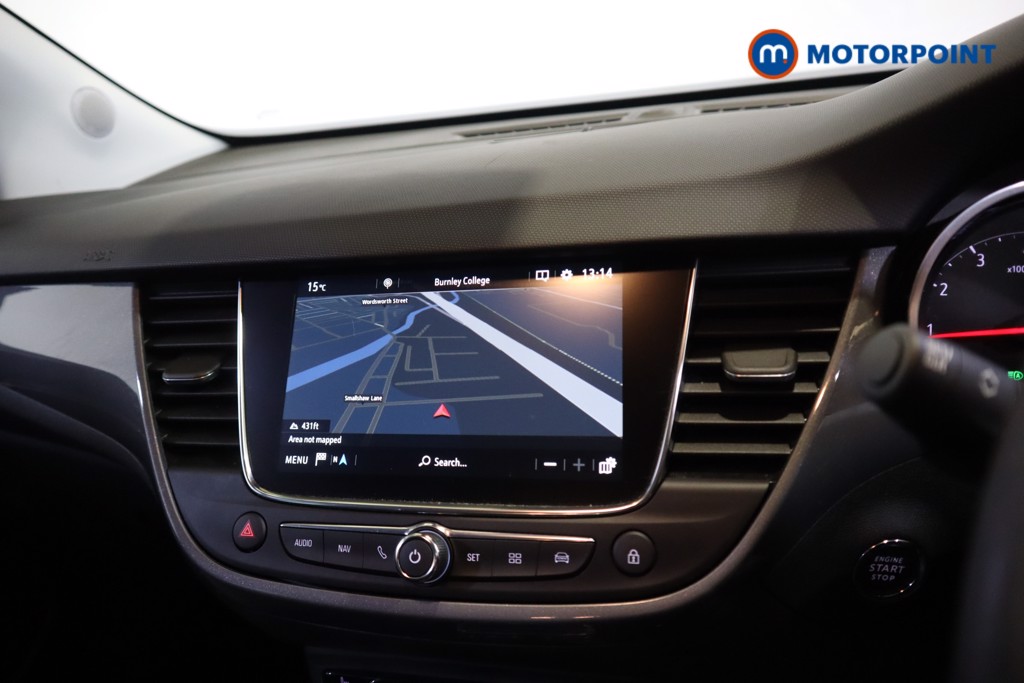 Used Vauxhall Crossland 2022 for sale - 76303008: Photo 10