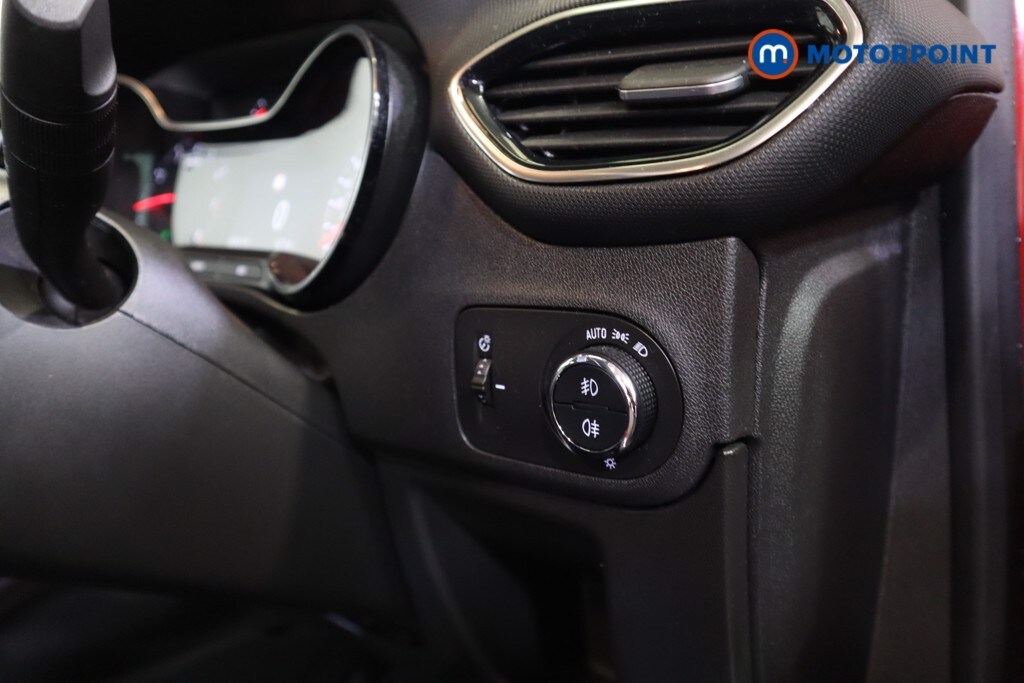 Used Vauxhall Crossland 2022 for sale - 76303008: Photo 12