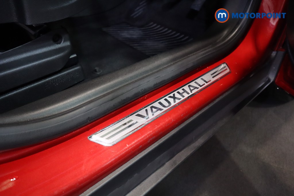 Used Vauxhall Crossland 2022 for sale - 76303008: Photo 13