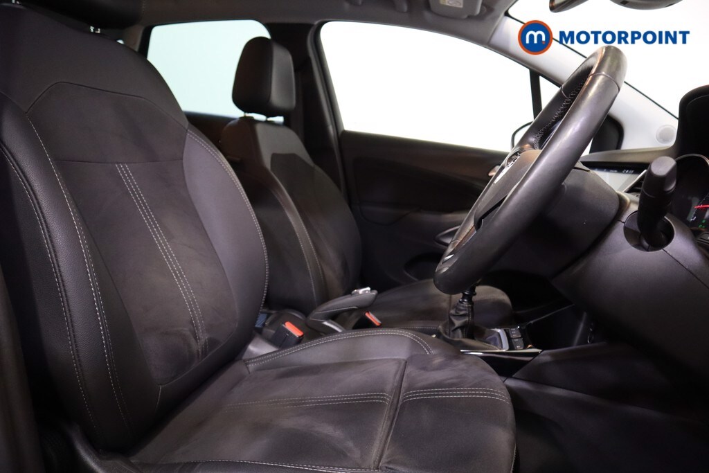 Used Vauxhall Crossland 2022 for sale - 76303008: Photo 14