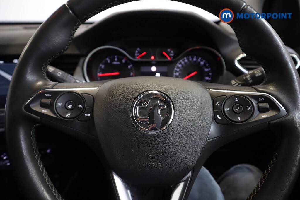 Used Vauxhall Crossland 2022 for sale - 76303008: Photo 16