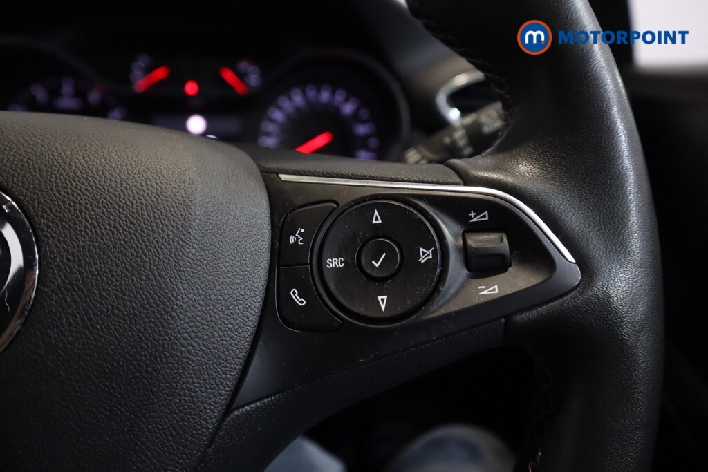Used Vauxhall Crossland 2022 for sale - 76303008: Photo 18