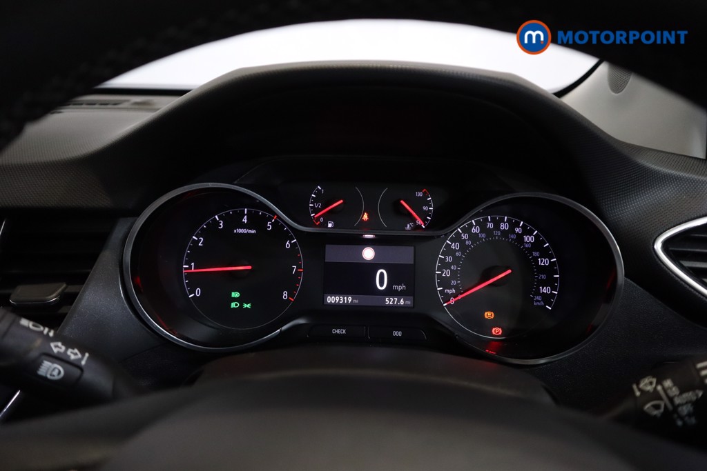 Used Vauxhall Crossland 2022 for sale - 76303008: Photo 19