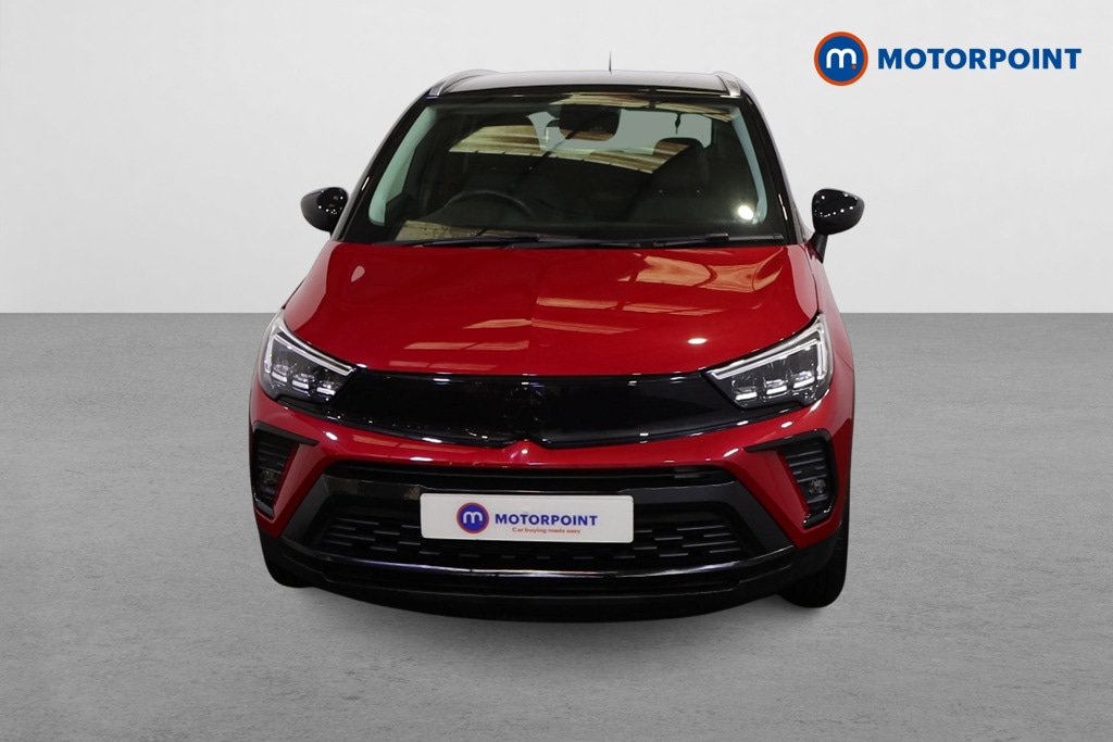 Used Vauxhall Crossland 2022 for sale - 76303008: Photo 2