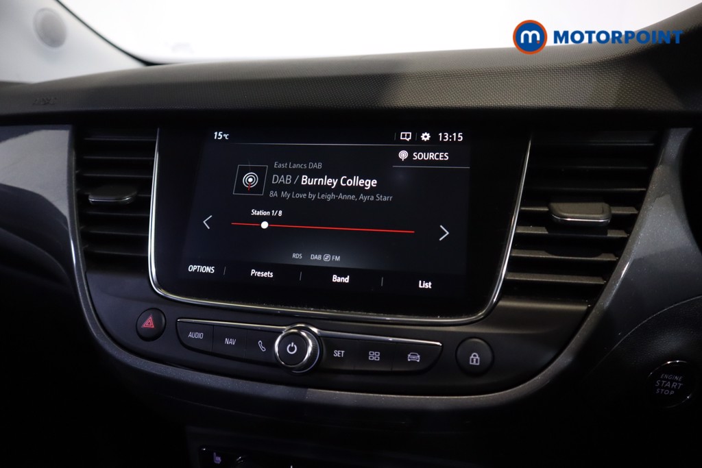 Used Vauxhall Crossland 2022 for sale - 76303008: Photo 21