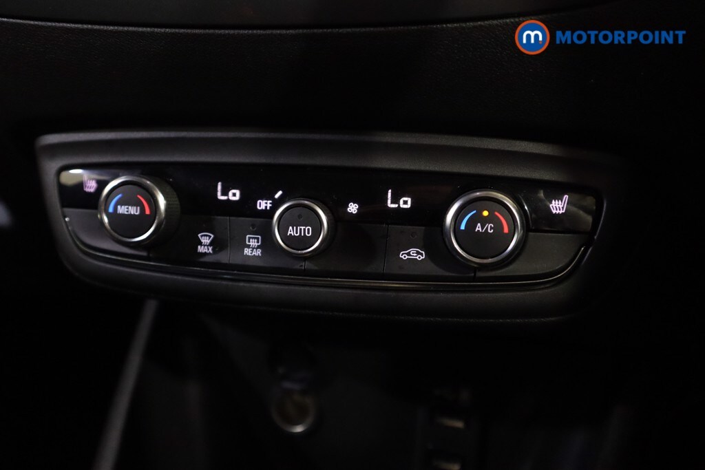 Used Vauxhall Crossland 2022 for sale - 76303008: Photo 24