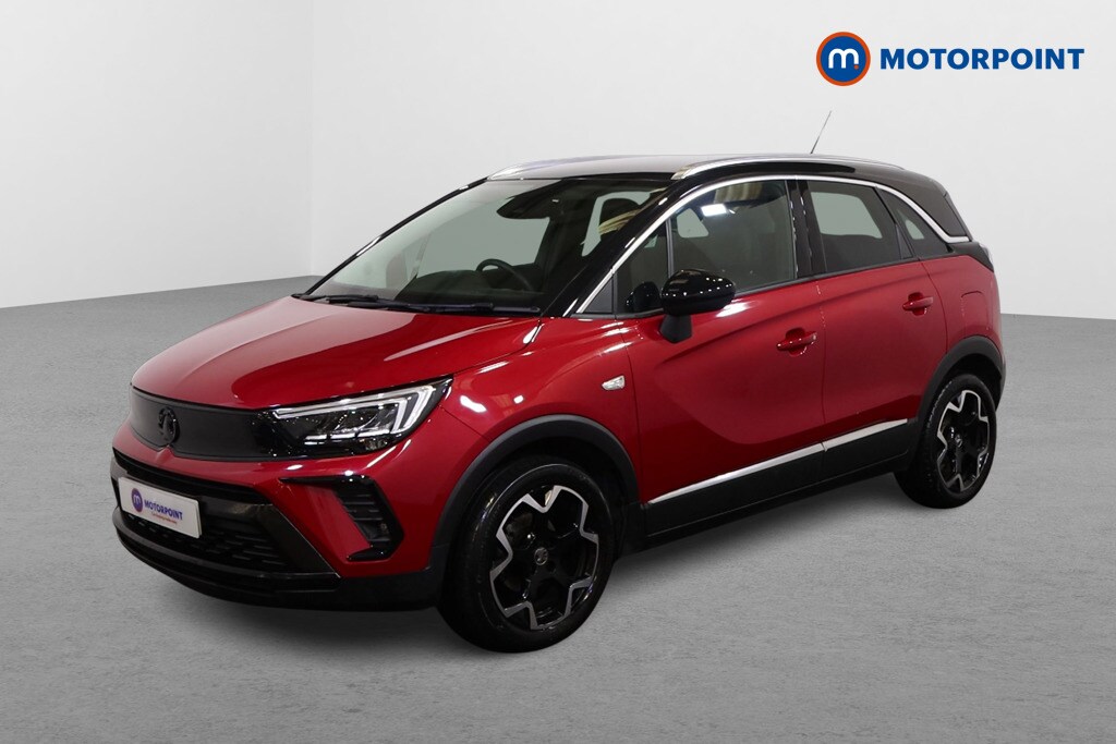 Used Vauxhall Crossland 2022 for sale - 76303008: Photo 3