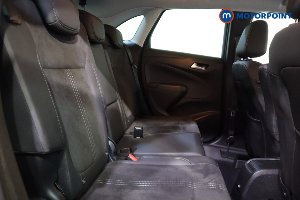 Used Vauxhall Crossland 2022 for sale - 76303008: Photo 32