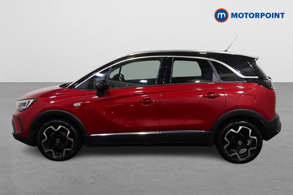 Used Vauxhall Crossland 2022 for sale - 76303008: Photo 4