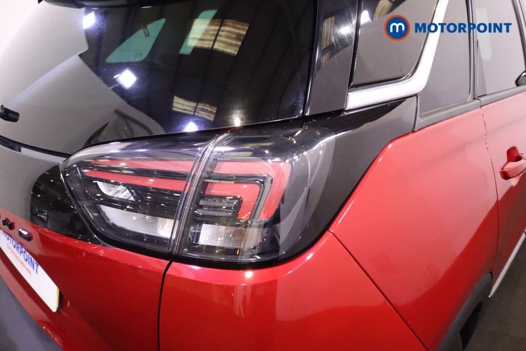 Used Vauxhall Crossland 2022 for sale - 76303008: Photo 41