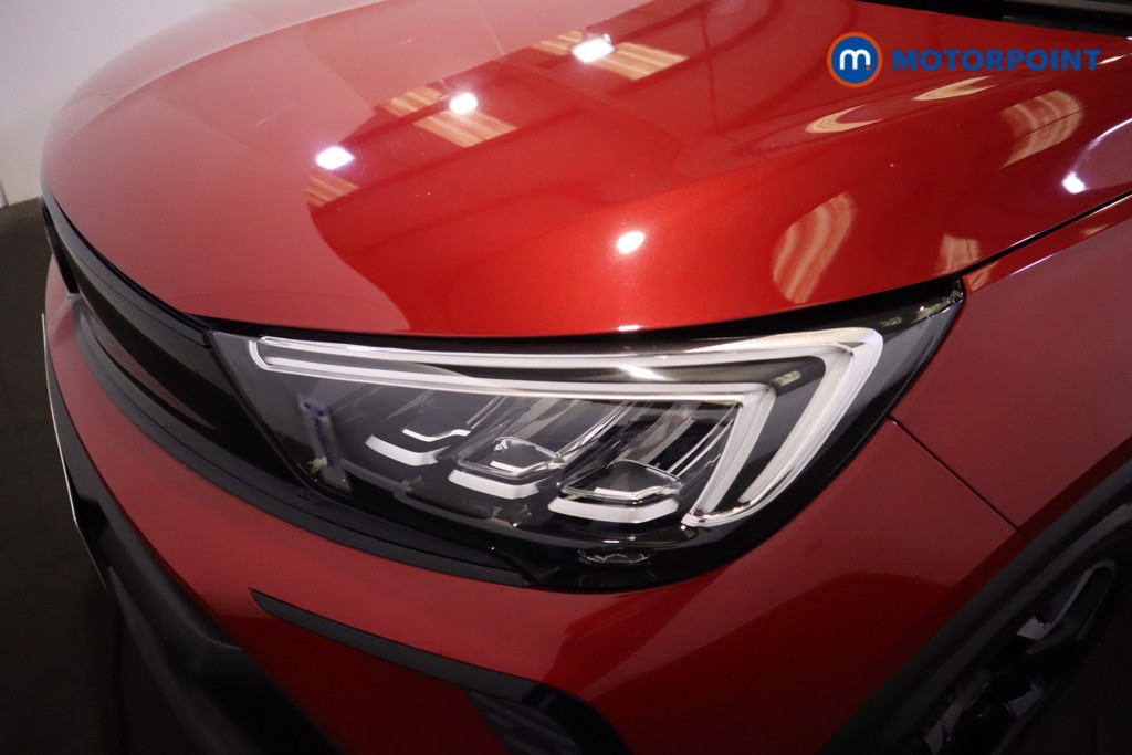 Used Vauxhall Crossland 2022 for sale - 76303008: Photo 45