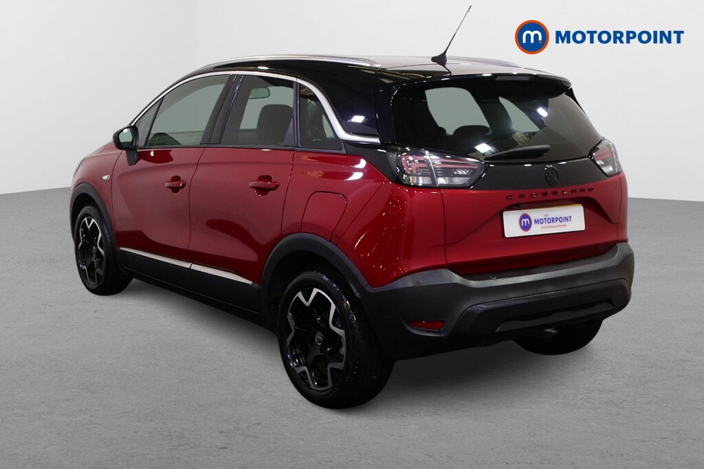 Used Vauxhall Crossland 2022 for sale - 76303008: Photo 5