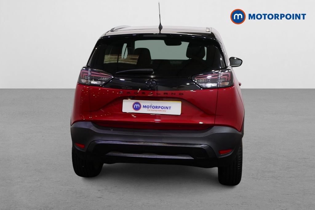 Used Vauxhall Crossland 2022 for sale - 76303008: Photo 6